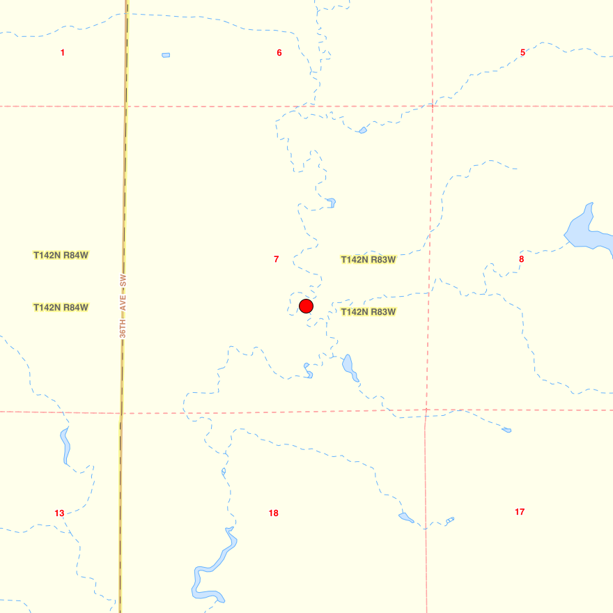 Department of Water Resources