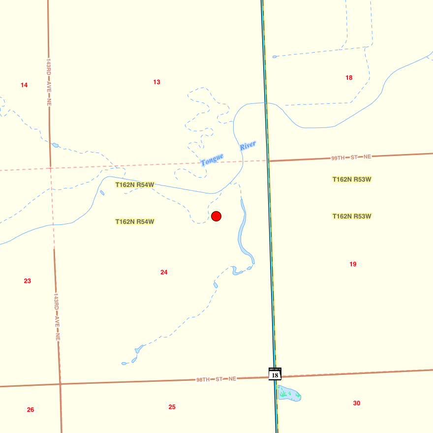 Department of Water Resources